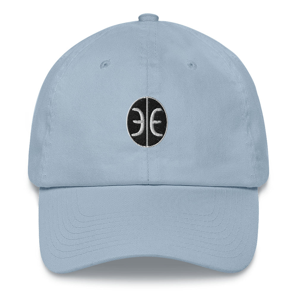 Icon Dad Hat