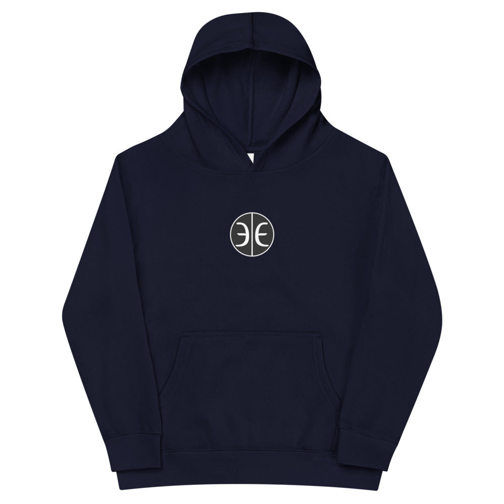 Youth Fleece Icon Hoodie