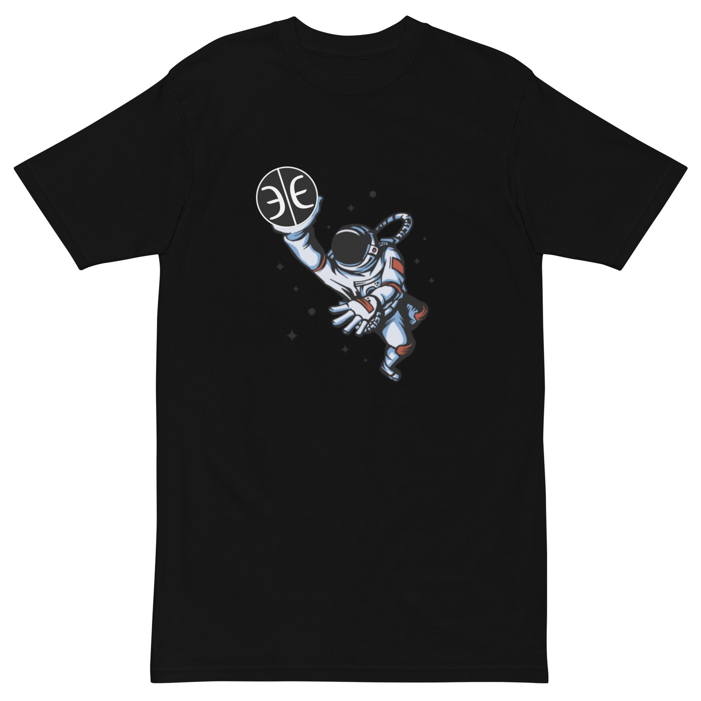 Astronaut Tee