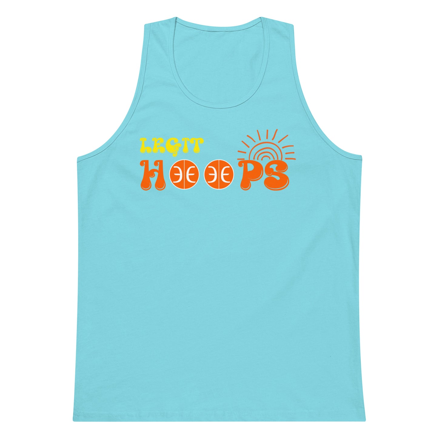Sunshine LH Tank Top