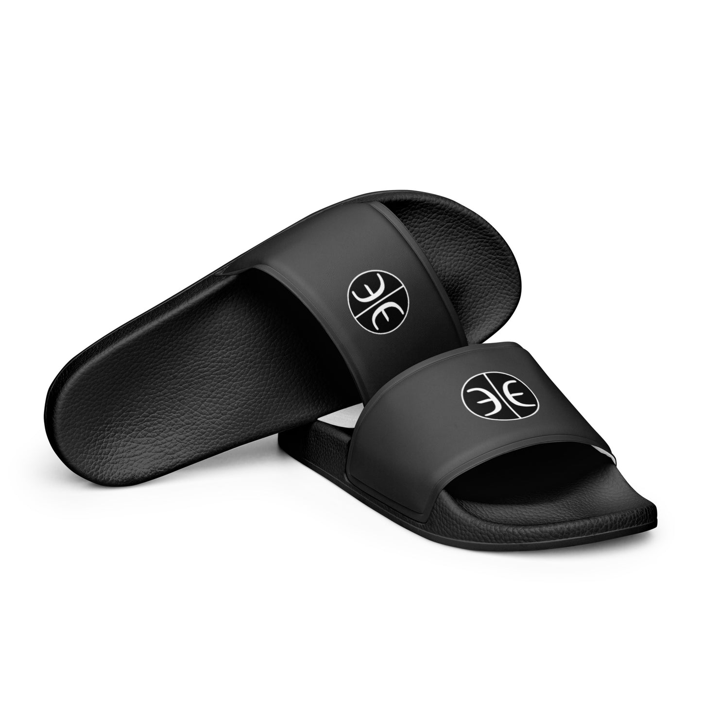 Legit Hoops Mens Slides