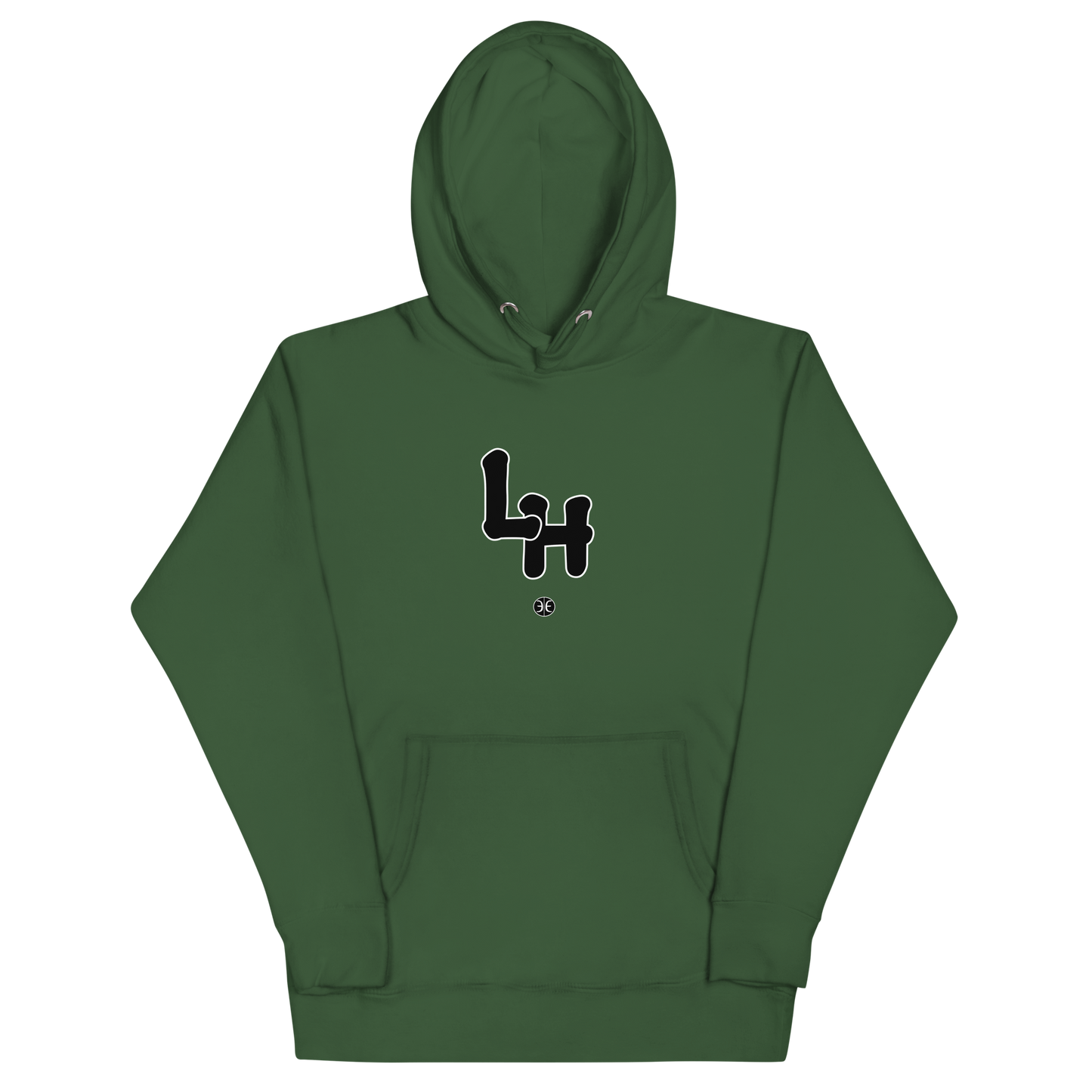 LH Statement Hoodie