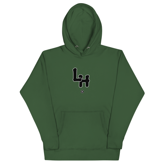 LH Statement Hoodie