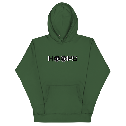 Hoops Hoodie
