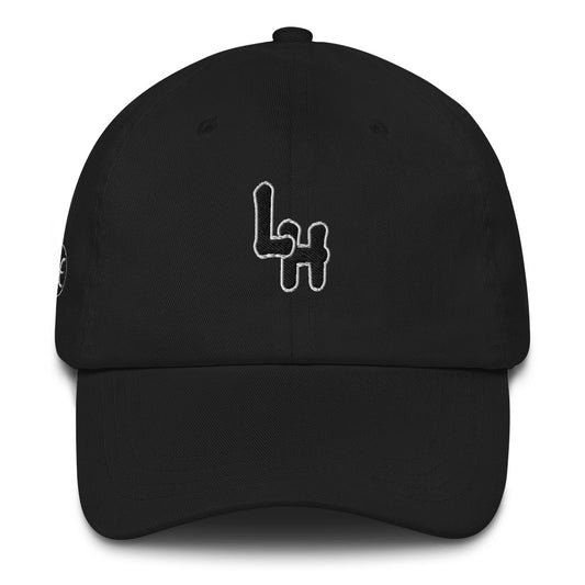LH Statement Dad Hat