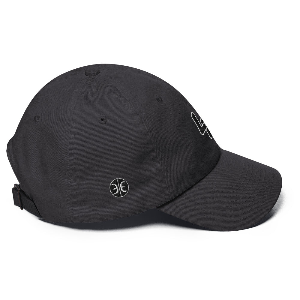 LH Statement Dad Hat