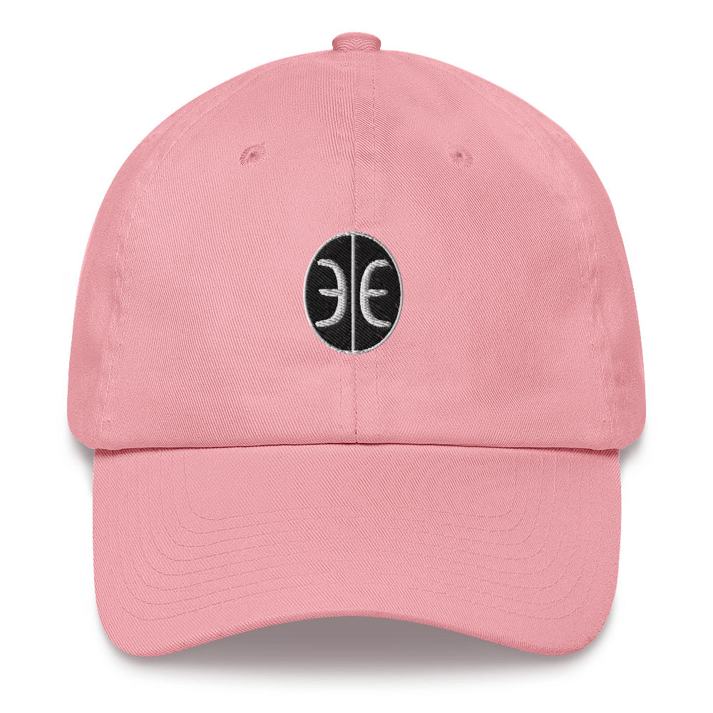Icon Dad Hat