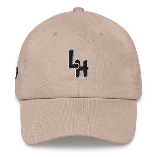 LH Statement Dad Hat