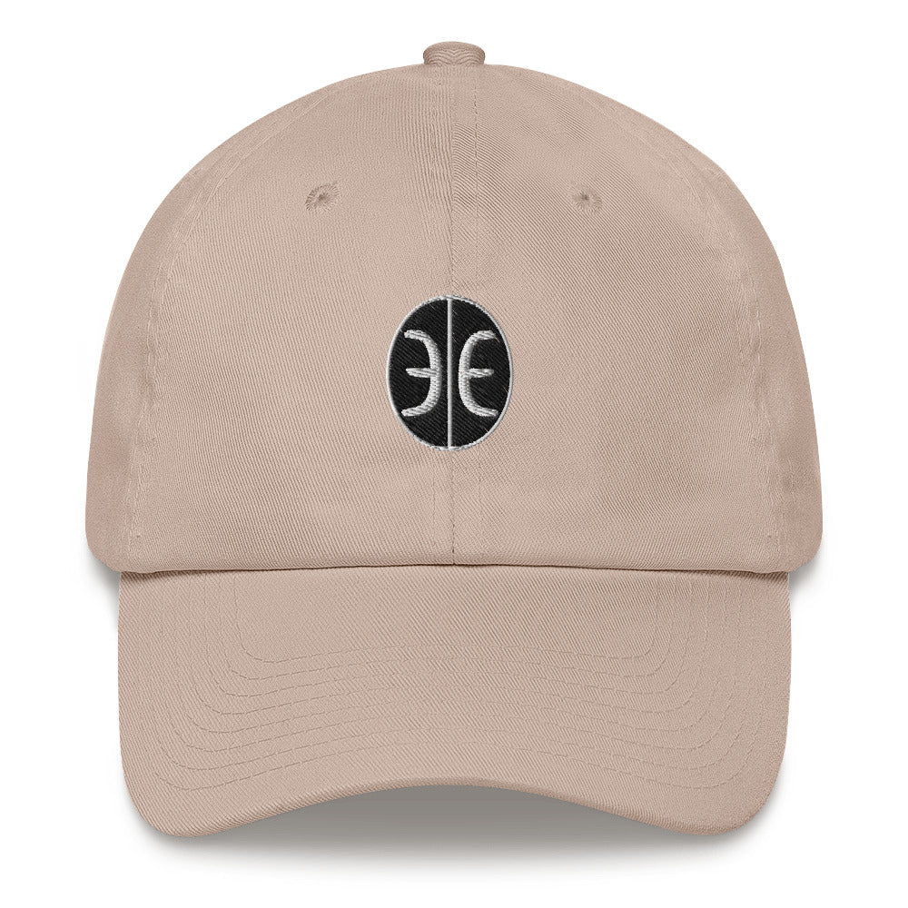 Icon Dad Hat