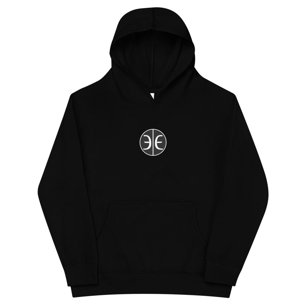 Youth Fleece Icon Hoodie