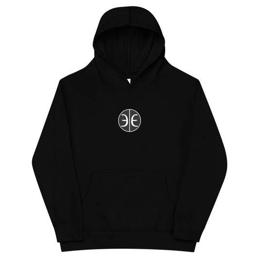Youth Fleece Icon Hoodie
