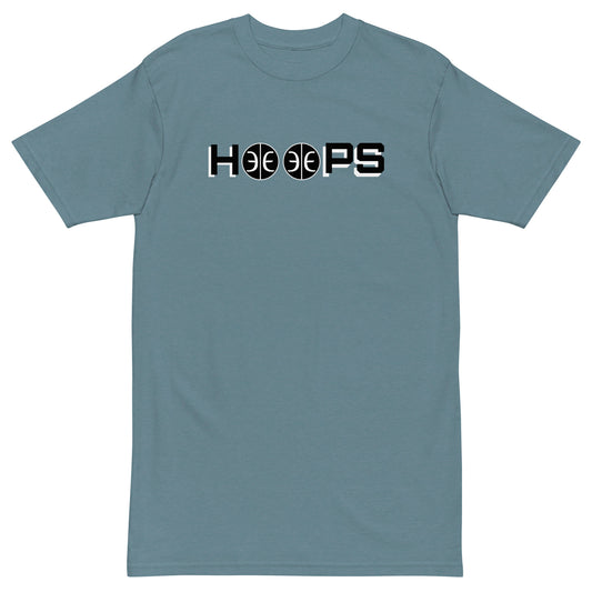 Hoops Tee