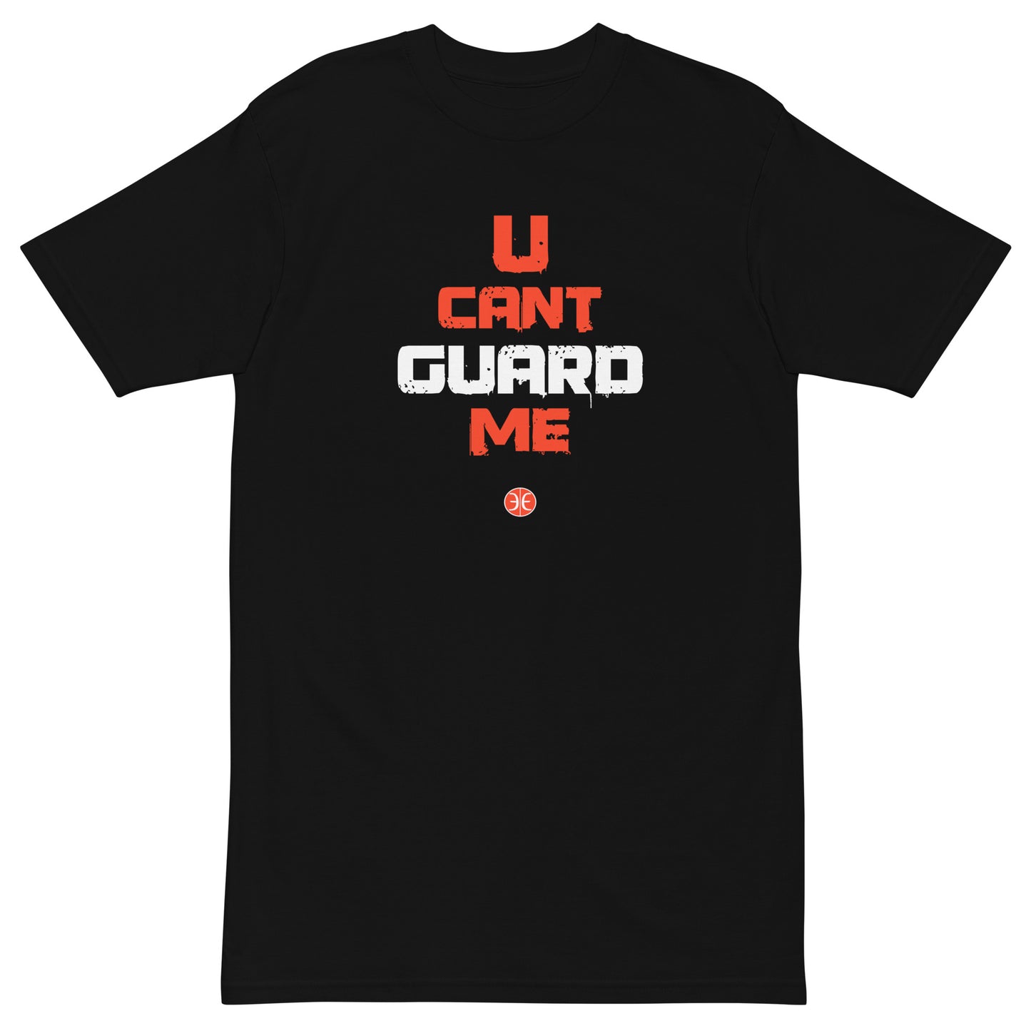 Unguardable Tee