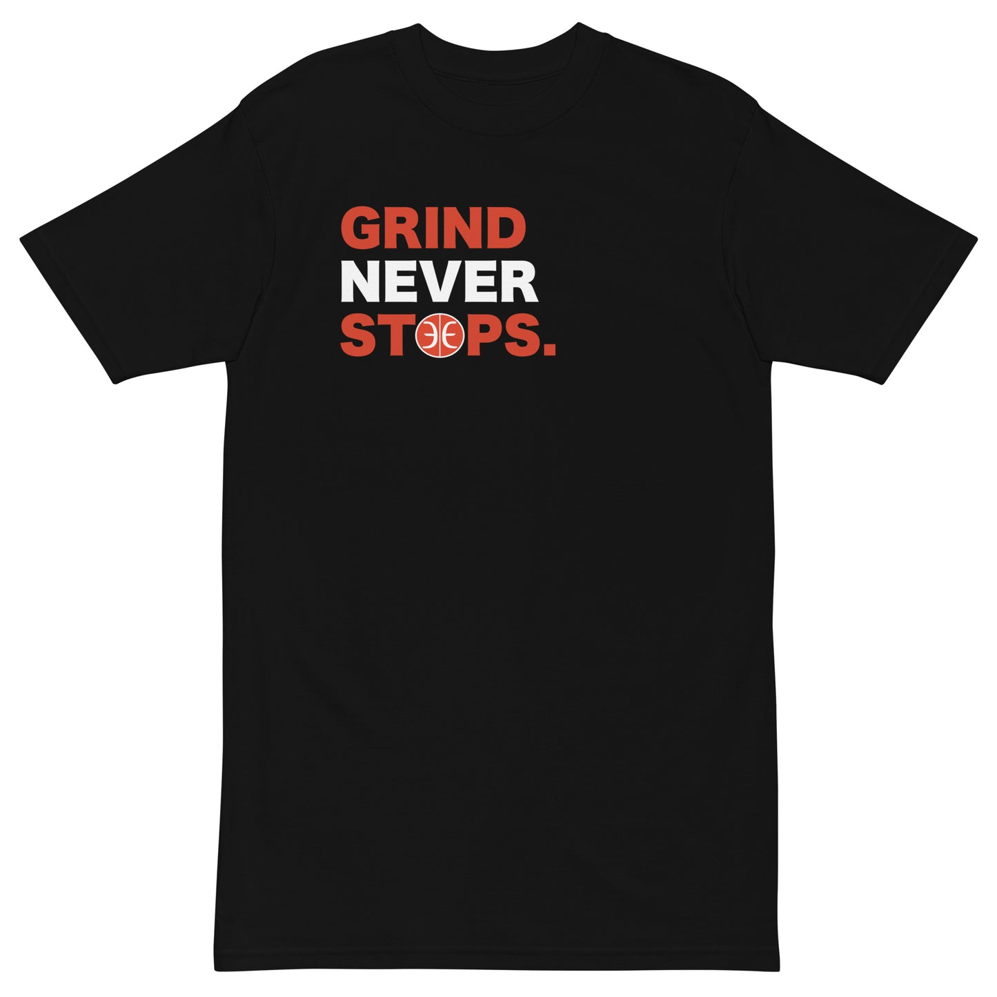 Grind Tee