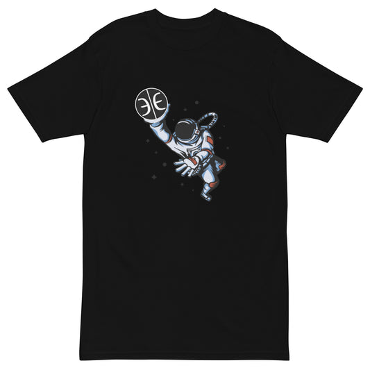 Astronaut Tee