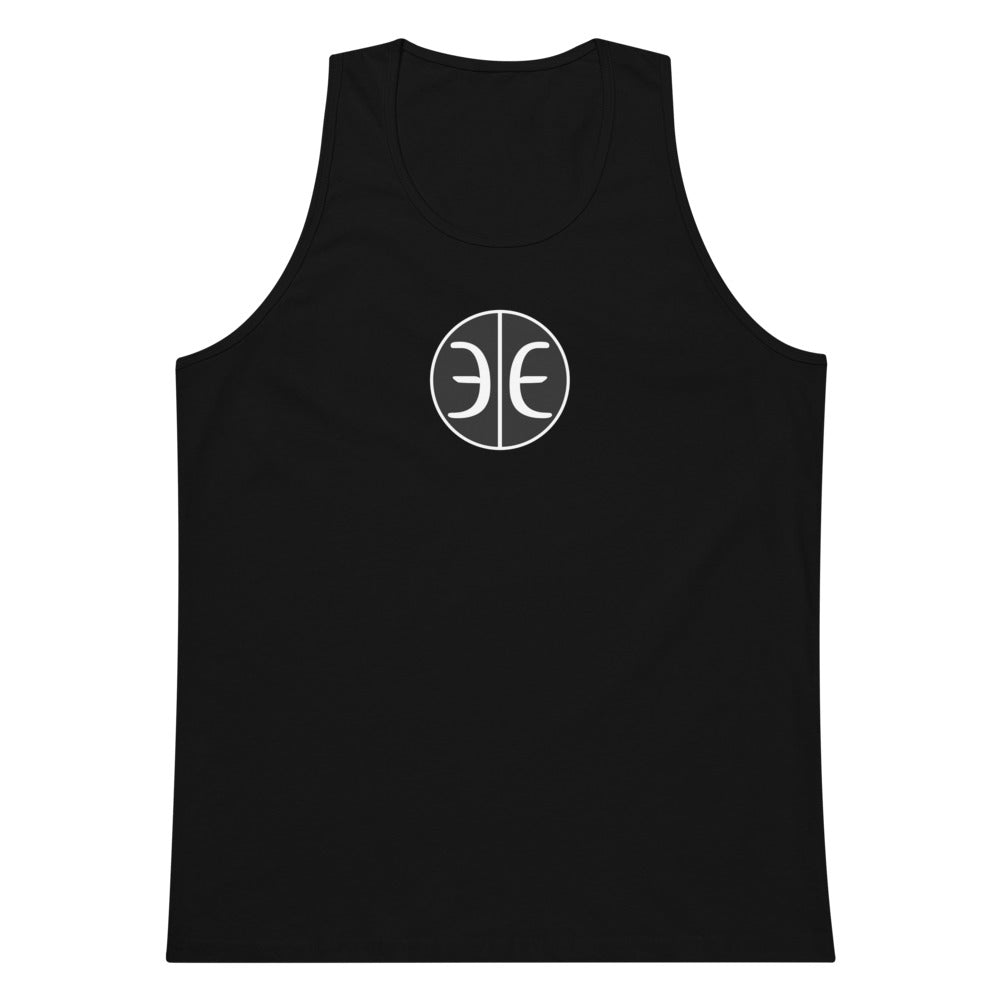 Icon Premium Tank Top