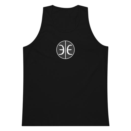 Icon Premium Tank Top