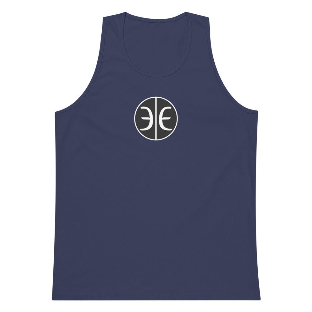Icon Premium Tank Top