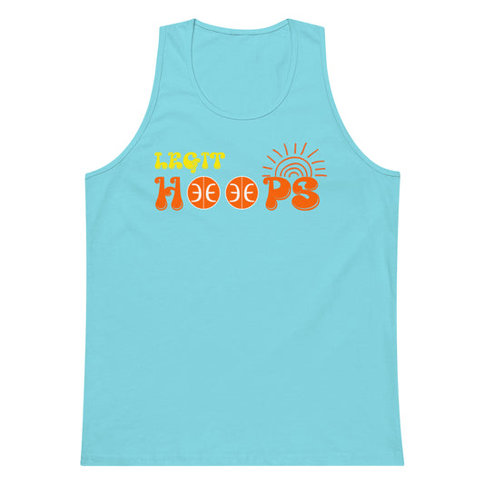 Sunshine LH Tank Top