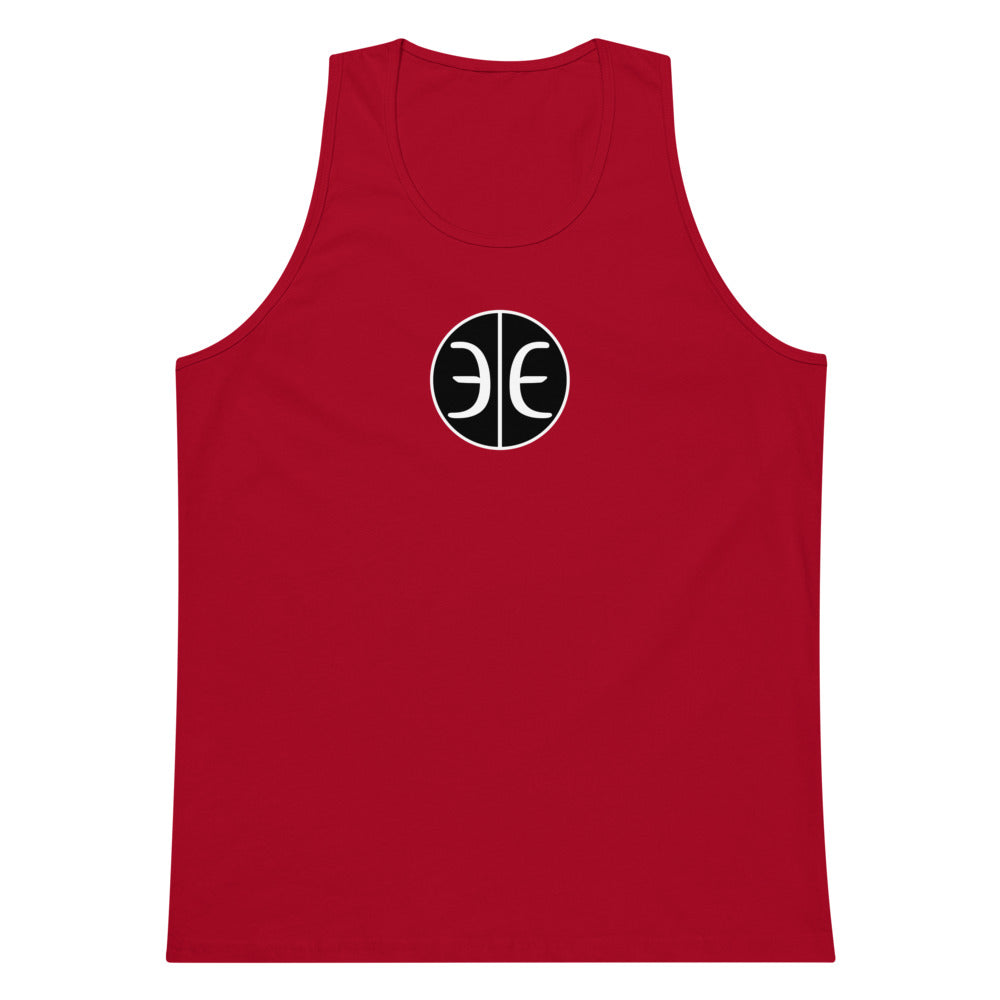 Icon Premium Tank Top