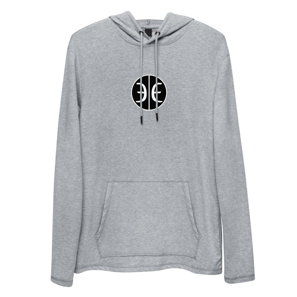 Icon Lightweight Hoodie