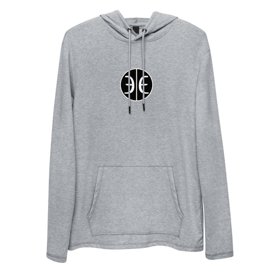 Icon Lightweight Hoodie