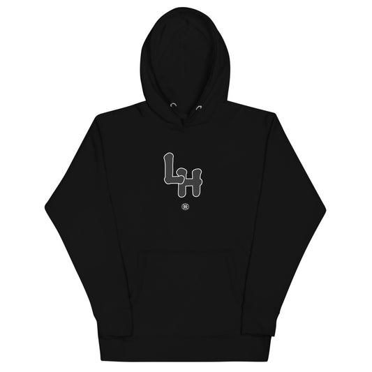 LH Statement Hoodie