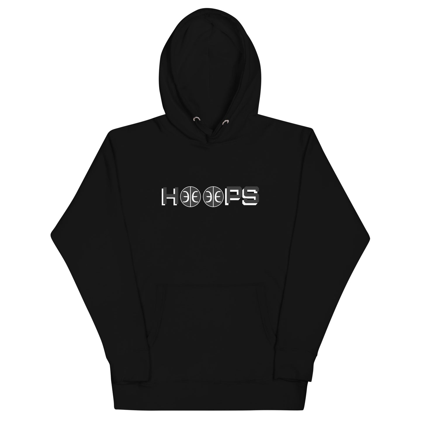 Hoops Hoodie